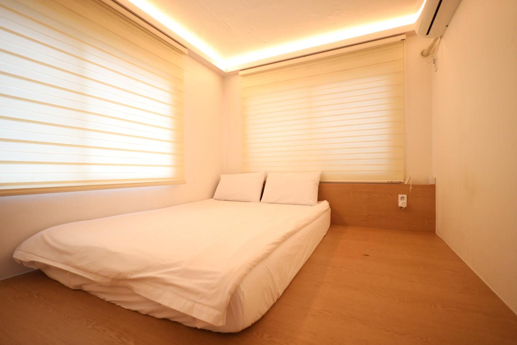 Huayuanhouse Hq In Hongdae Maison d'hôtes Séoul